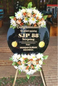 Grand Opening Cibeunying Kidul