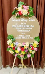 Ulang tahun Cibeunying Kidul