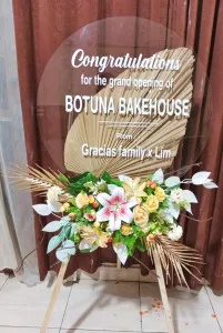 Grand Opening Cibeunying Kidul